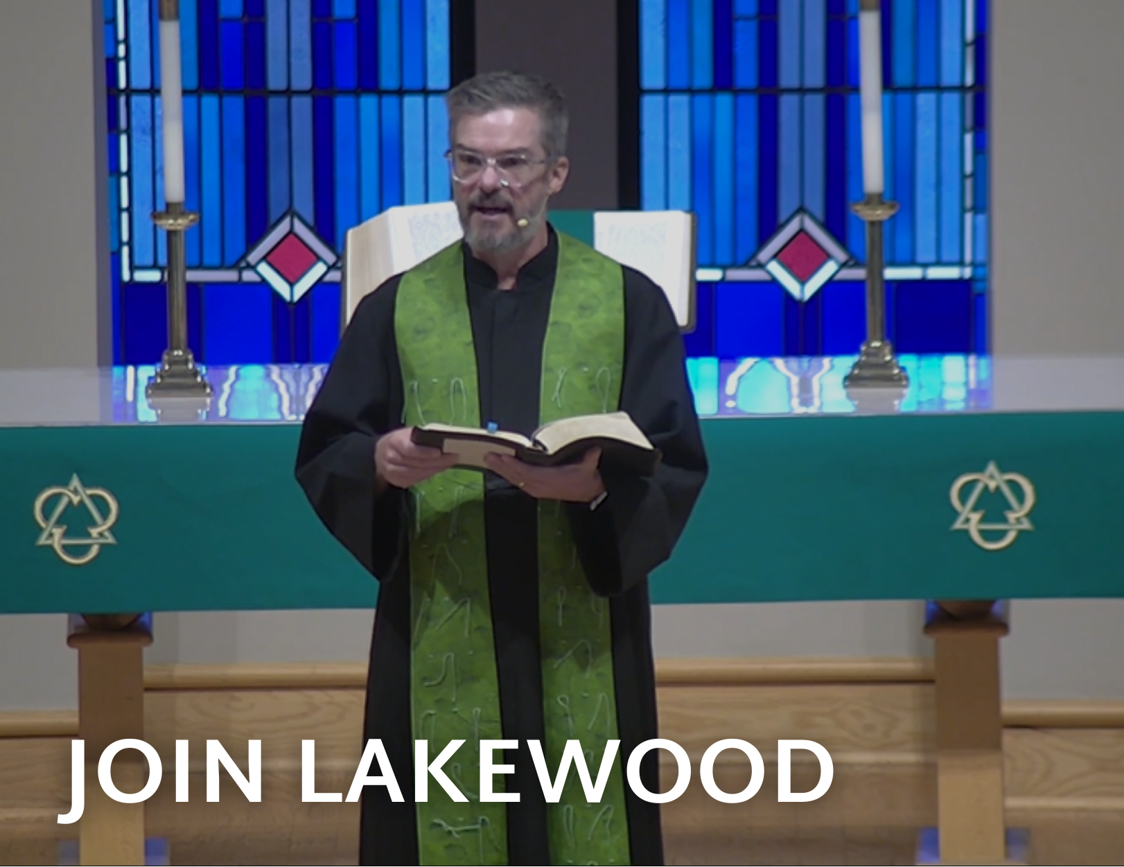 Lakewood Methodist Church
