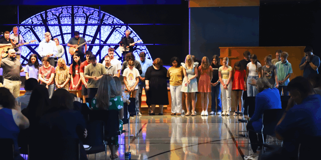 Called to Be Holy