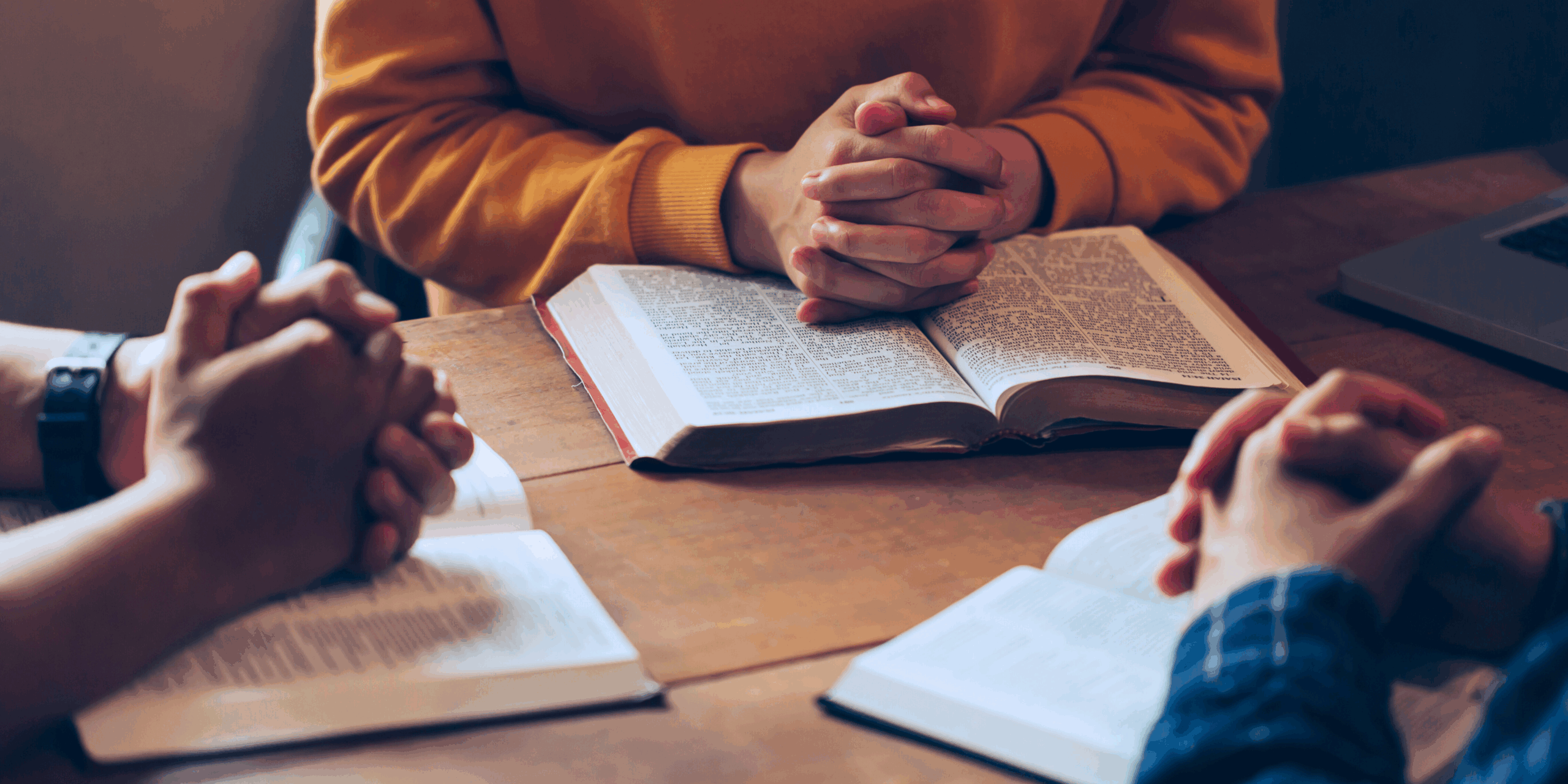 Knowing God