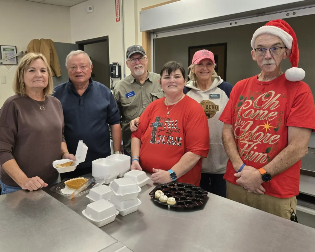 Christmas Volunteers (1)