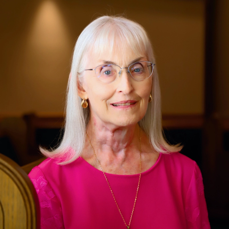 Jeanne Henley